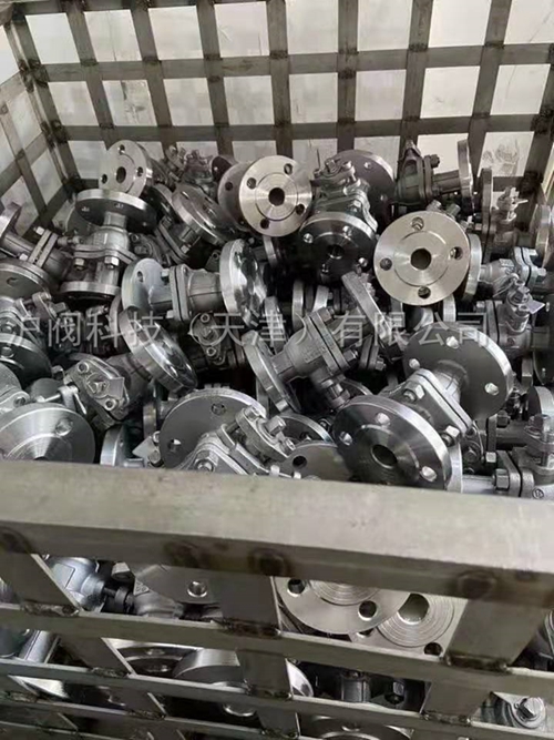 案例展示