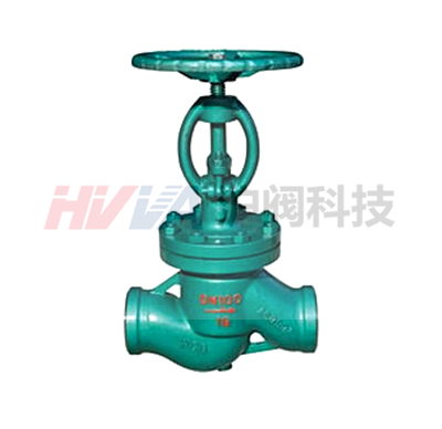水封截止阀