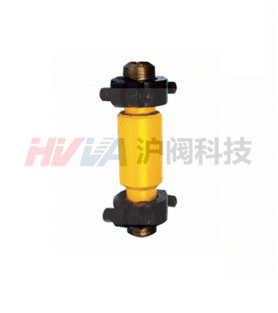 高压卡箍止回阀