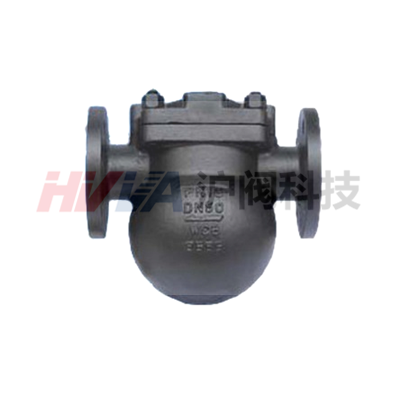 CS44H-16C杠杆浮球式疏水器