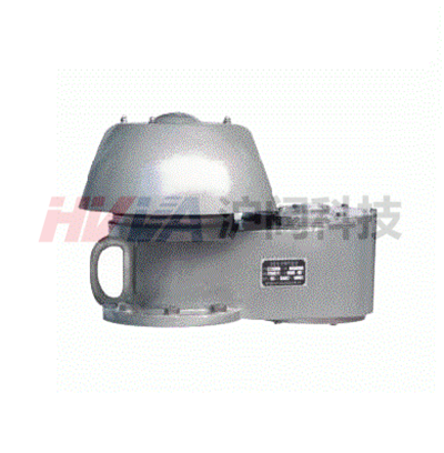 QHXF-2000全天候防冻呼吸阀
