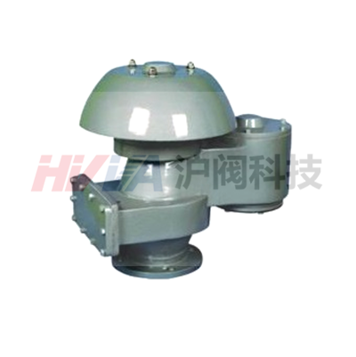 QZF-89型全天候防火呼吸阀