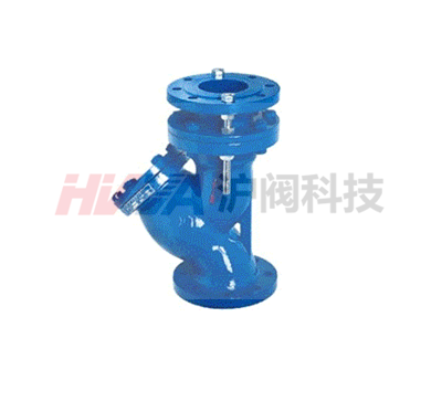 SSY14 型Y型伸缩过滤器