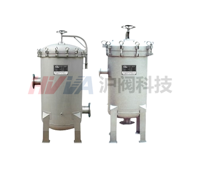 精密过滤器