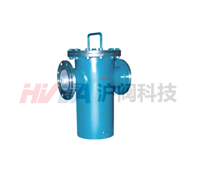 篮式过滤器