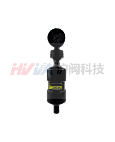 PVC空气式脉冲阻尼器