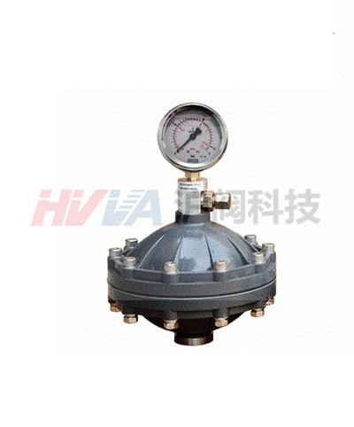 PVC脉冲阻尼器
