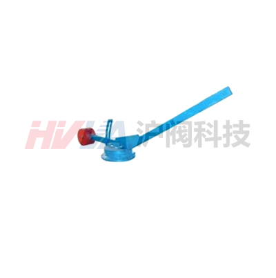 FS65XHL除尘器放散阀